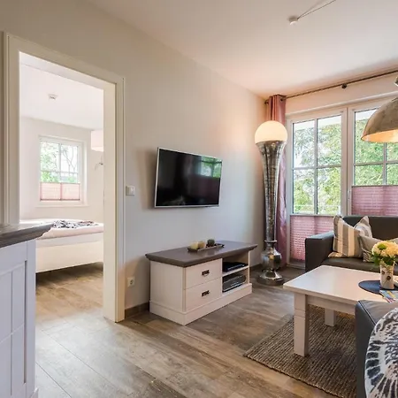 Viktoria Luna We 8 Kuestenzauber * Zingst