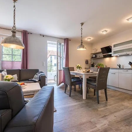 Viktoria Luna We 8 Kuestenzauber Διαμέρισμα