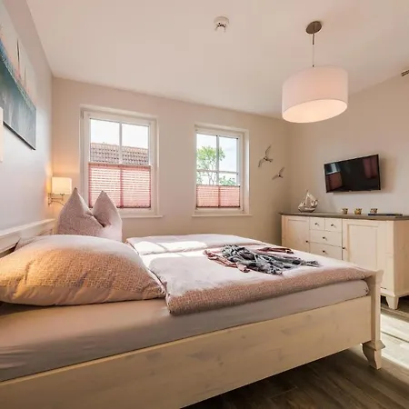 Viktoria Luna We 8 Kuestenzauber * Zingst