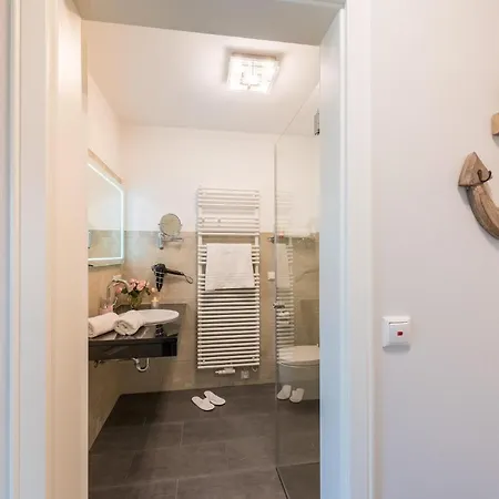 Viktoria Luna We 8 Kuestenzauber Διαμέρισμα Zingst